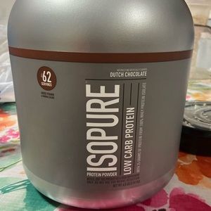 Meet your Posher, Elvin